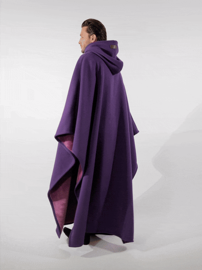 Clinclii™ SnugCloak