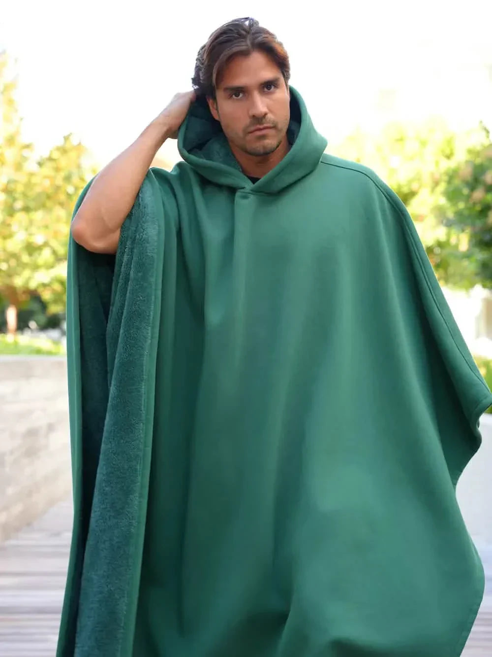 Clinclii™ SnugCloak
