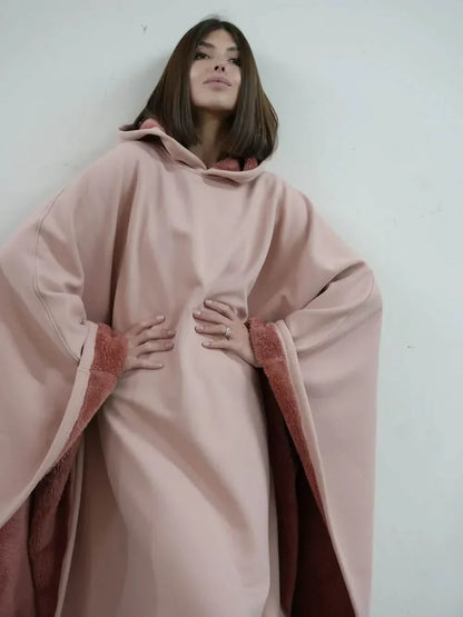 Clinclii™ SnugCloak