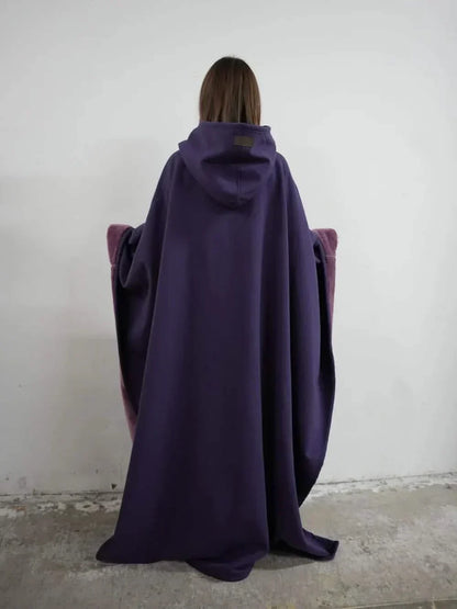 Clinclii™ SnugCloak