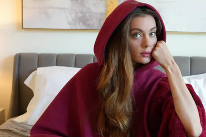 Clinclii™ SnugCloak